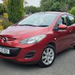 Mazda 2 2014