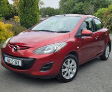 Mazda 2 2014