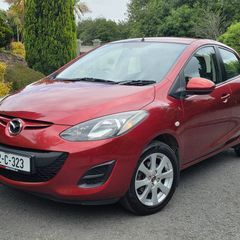 Mazda 2 2014