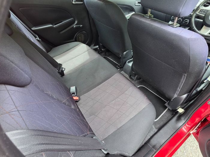 Mazda 2 2014