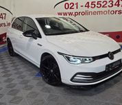 Volkswagen Golf 2020