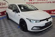 Volkswagen Golf 2020