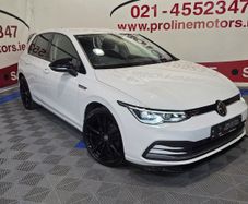 Volkswagen Golf 2020