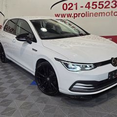 Volkswagen Golf 2020