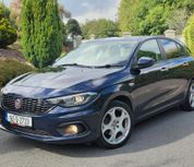 Fiat Tipo 2018