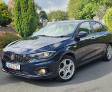Fiat Tipo 2018