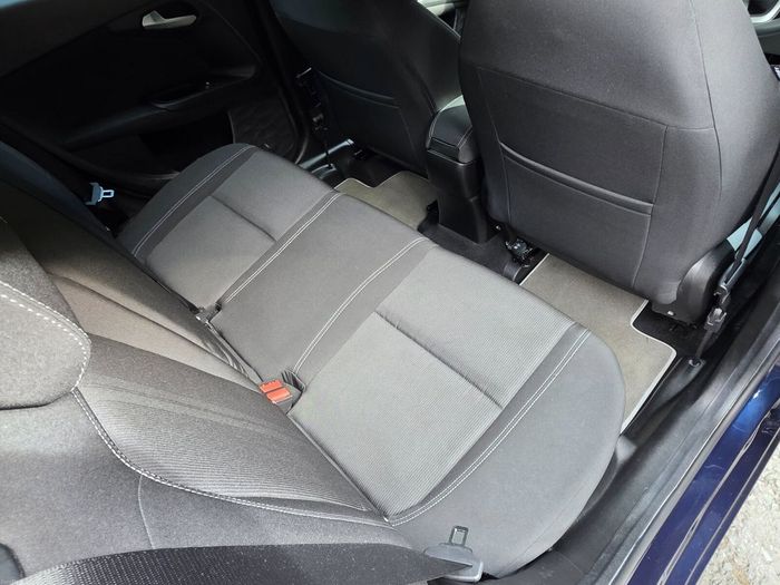 Fiat Tipo 2018