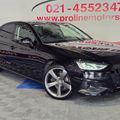 Audi A4 2023