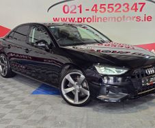Audi A4 2023