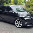 Vauxhall Corsa 2023