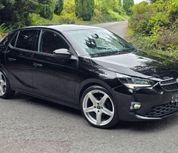 Vauxhall Corsa 2023