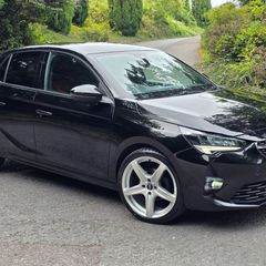 Vauxhall Corsa 2023