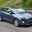 Ford Fiesta 2019