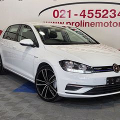 Volkswagen Golf 2019