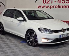 Volkswagen Golf 2019