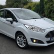 Ford Fiesta 2015
