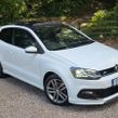 Volkswagen Polo 2015