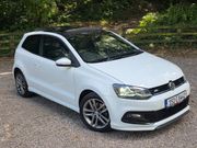 Volkswagen Polo 2015
