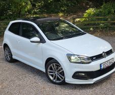 Volkswagen Polo 2015