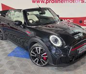 MINI Cooper 2022