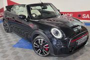 MINI Cooper 2022