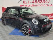 MINI Cooper 2022