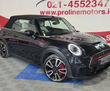 MINI Cooper 2022
