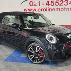 MINI Cooper 2022
