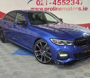 BMW 3 Series 2019