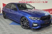 BMW 3 Series 2019