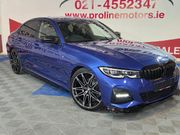 BMW 3 Series 2019