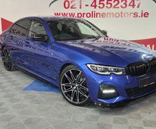 BMW 3 Series 2019