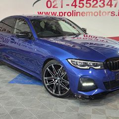 BMW 3 Series 2019