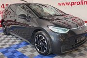 Volkswagen ID.3 2022