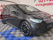 Volkswagen ID.3 2022