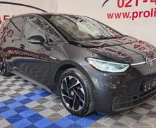 Volkswagen ID.3 2022