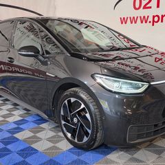 Volkswagen ID.3 2022