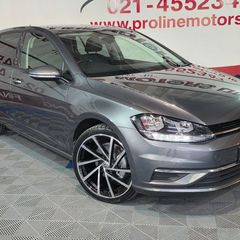 Volkswagen Golf 2018