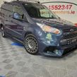 Ford Transit Connect 2014