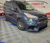 Ford Transit Connect 2014