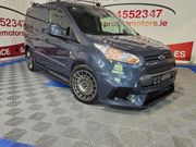 Ford Transit Connect 2014