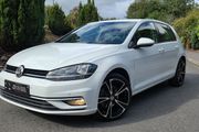 Volkswagen Golf 2019