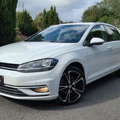Volkswagen Golf 2019