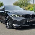 BMW 3 Series 2023