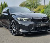 BMW 3 Series 2023
