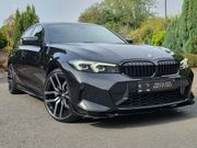 BMW 3 Series 2023