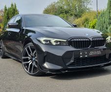 BMW 3 Series 2023