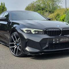 BMW 3 Series 2023