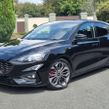 Ford Focus 2019
