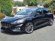 Ford Focus 2019